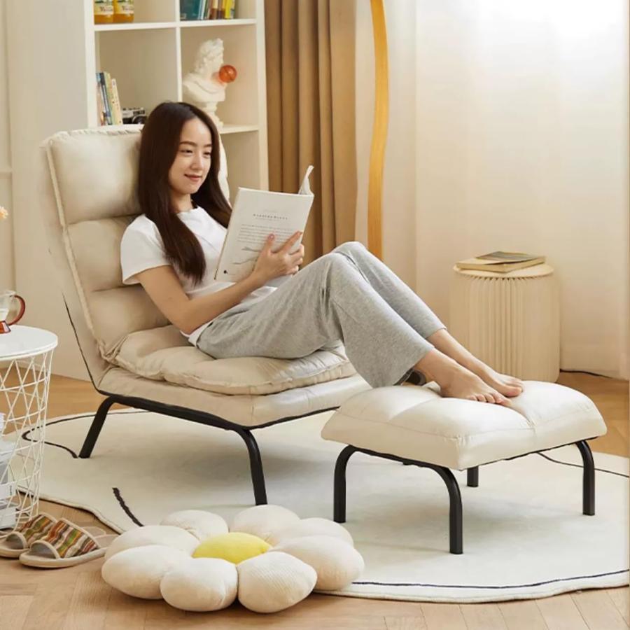 リクライニングソファー 1人掛けソファー リクライニングチェア746-260