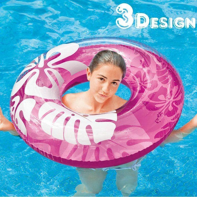 うきわ INTEX 浮き輪 うきわ 浮輪 ウキワ 大人用 成人用 91cm