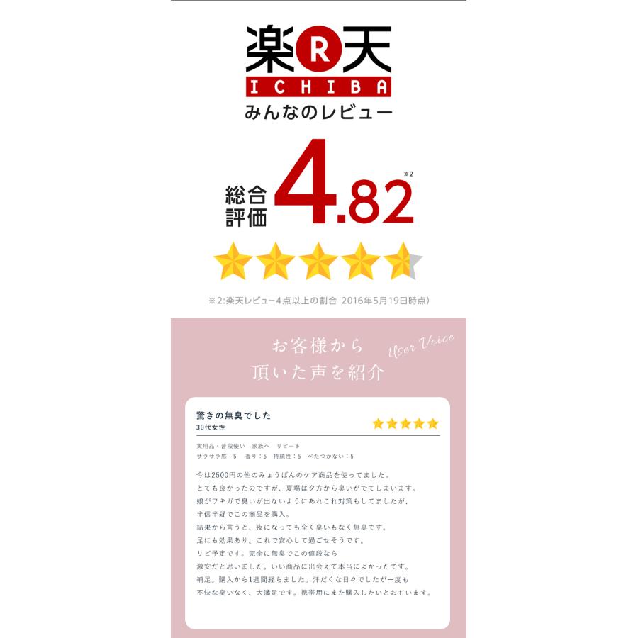 ワキガ対策 デオドラントジェル 加齢臭 足臭 体臭 制汗剤 dot 30ml 医薬部外品 スティック  送料無料 | dot. | 04