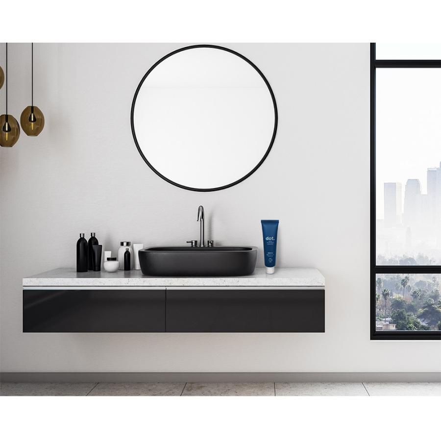 薬用 メンズホワイトニングアクネジェルdot  2本セット　オールインワンジェル メンズ 医薬部外品 95g |  | 20