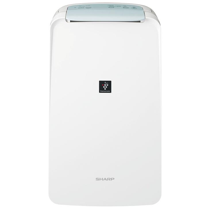 SHARP SHARP（シャープ） プラズマクラスター除湿機 高濃度プラズマ