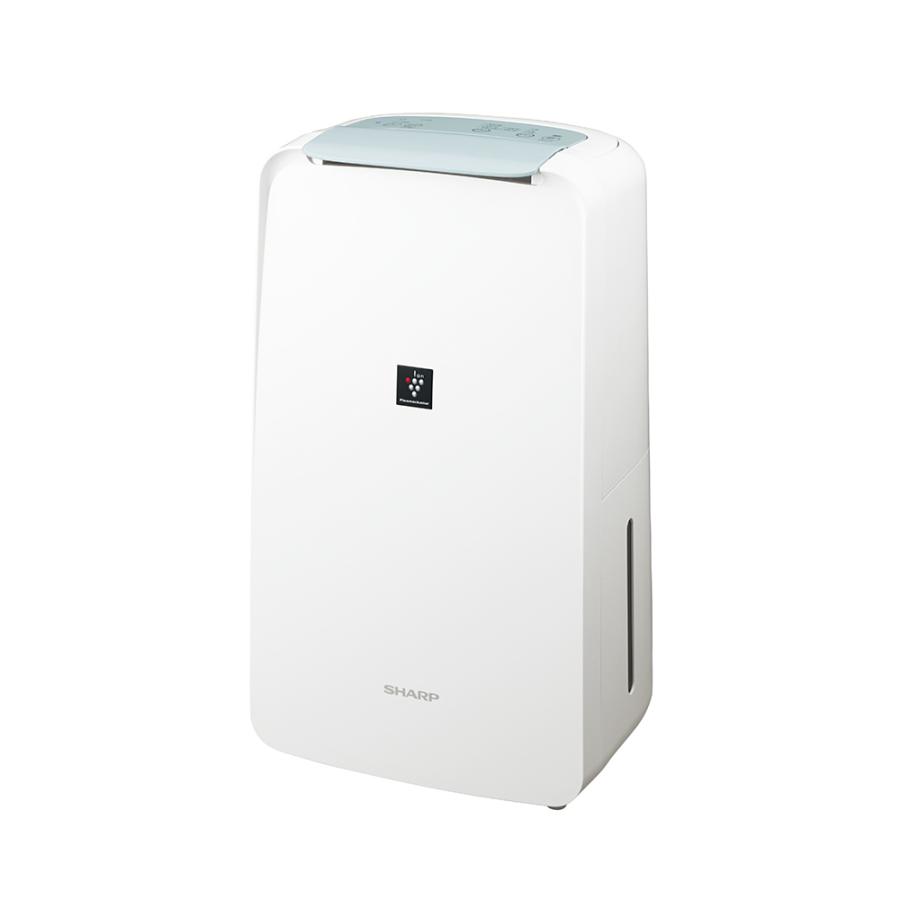 SHARP（シャープ） プラズマクラスター除湿機 高濃度プラズマ