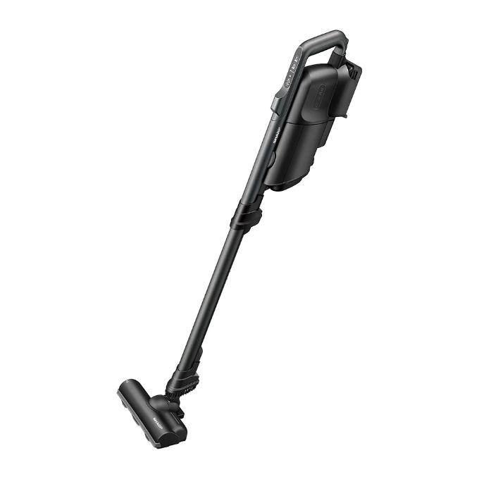 新品　ECーKR2ーB SHARP 充電 紙パック コードレス掃除機 RACTIVE Air 掃除機 コードレススティック シャープ 紙パック式 着脱式