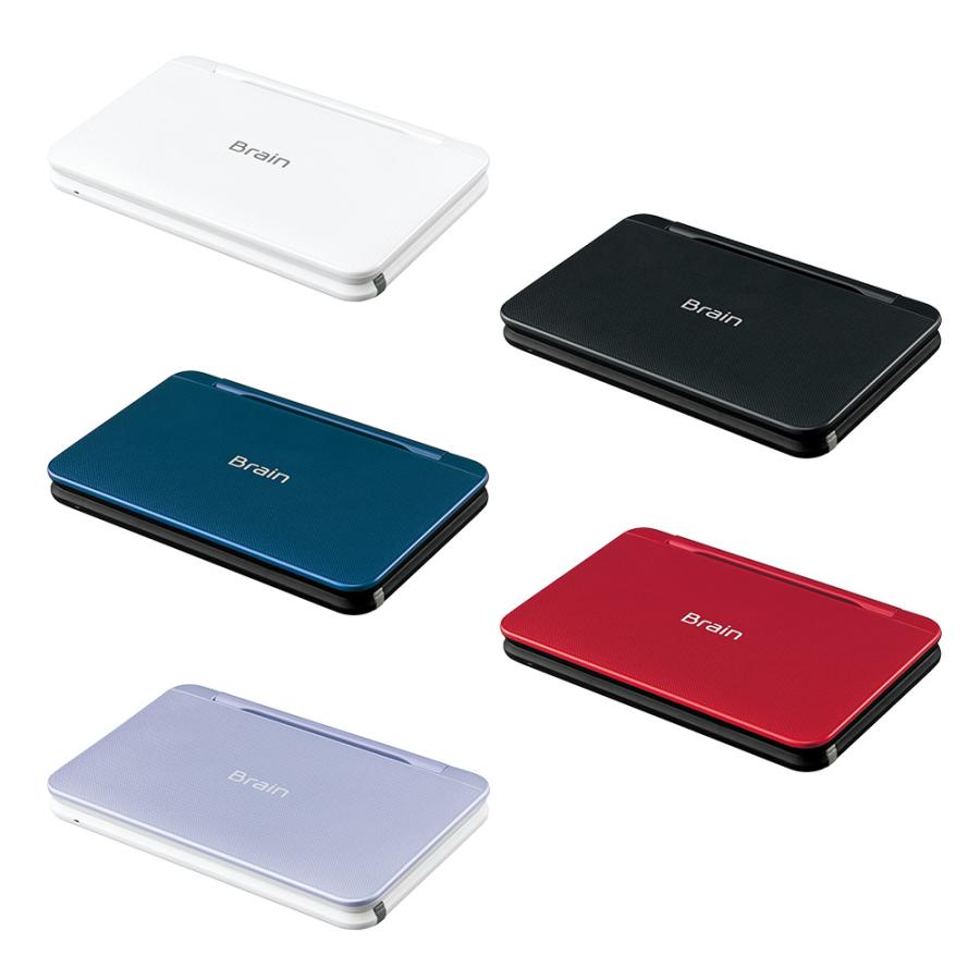 SHARP シャープ 電子辞書 Brain(ブレーン) PW-H2-R(レッド系 SHARP シャープ 電子辞書 Brain(ブレーン) PW-H2-R(レッド系