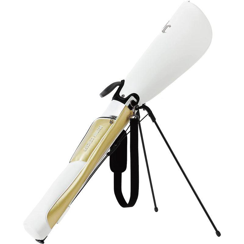 【新品 30%off 送料無料】 ディスティニーコンセプトDESTINY CONCEPT デュアル キャディバッグ DC-X15B DUAL CASTER セルフスタンドクラ 【SKC1135123897】(40549円)
