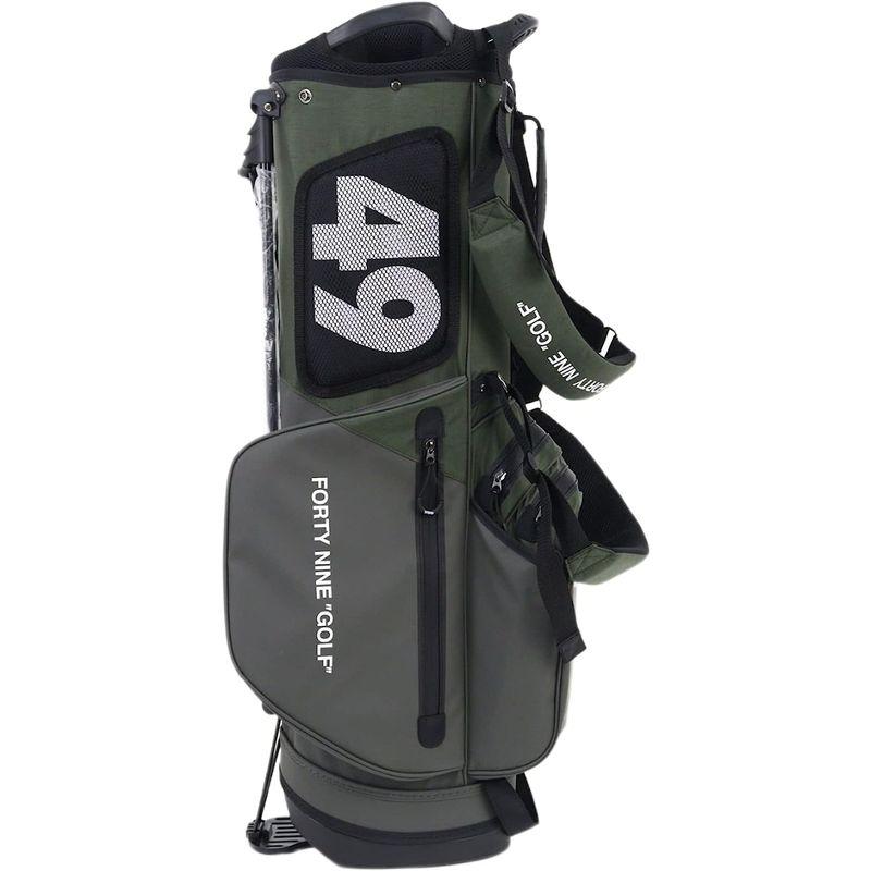 キャディバッグ メンズ レディース ティーエフダブリュー フォーティーナイン TFW49 ゴルフ t132220018     商品情報    【商品名】　キャディバッグ メンズ レディース ティーエフダブリュー フォーティーナイン 