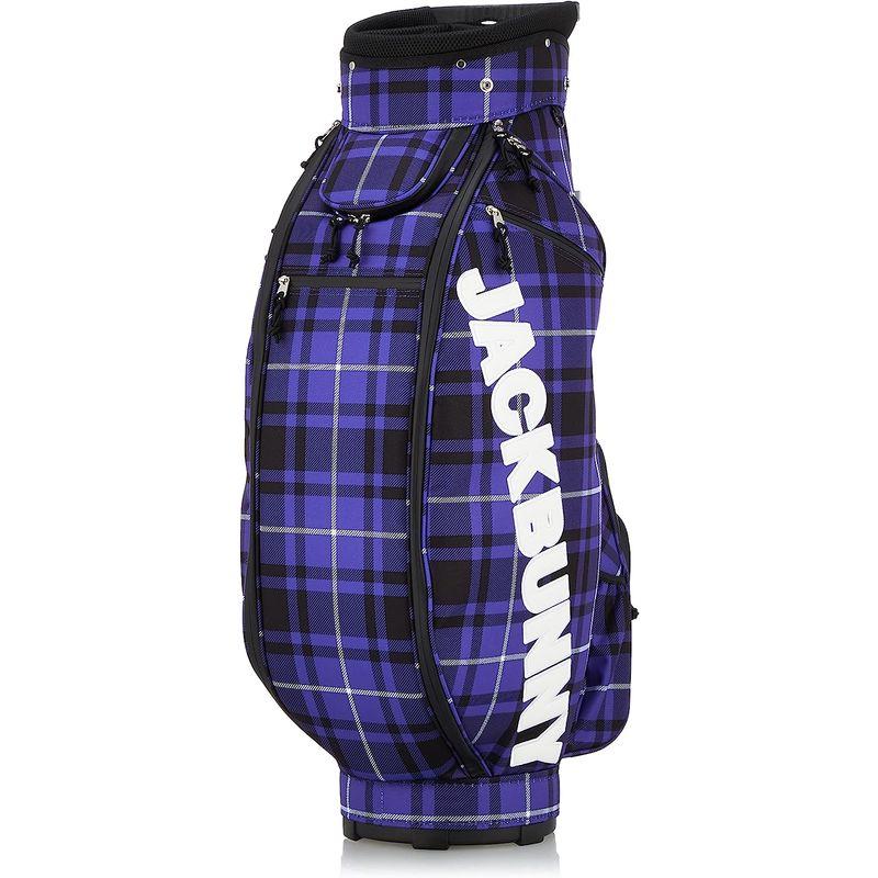 ブランド ジャックバニー キャディバッグ ドラえもん コラボレーション(9.0型・ツアータイプ・3.8kg・タータンチェック柄) / ゴルフ CB / 【NAN8863686474】(31663円)