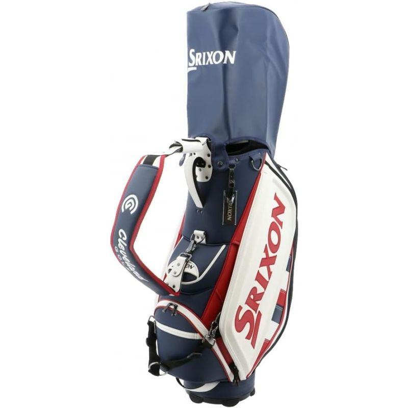 動作確認 スリクソン SRIXON メジャー大会 限定 キャディバッグ 10.5型 (GGCS178L) メジャー大会で選手が使用するモデル メンズ 【L1615186870】(57698円)
