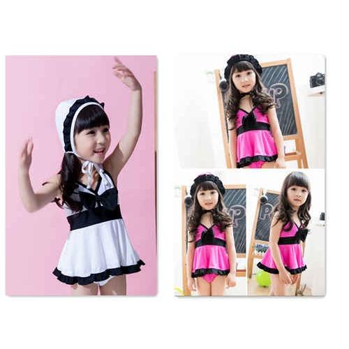 帽子 ワンピース 2点セット キレイ 100 110 1 130 140 女児水着 子供水着 子供 水着 女の子 キッズ水着 キッズ ミズギ 女児 赤ちゃん 女の Sale 70 Off