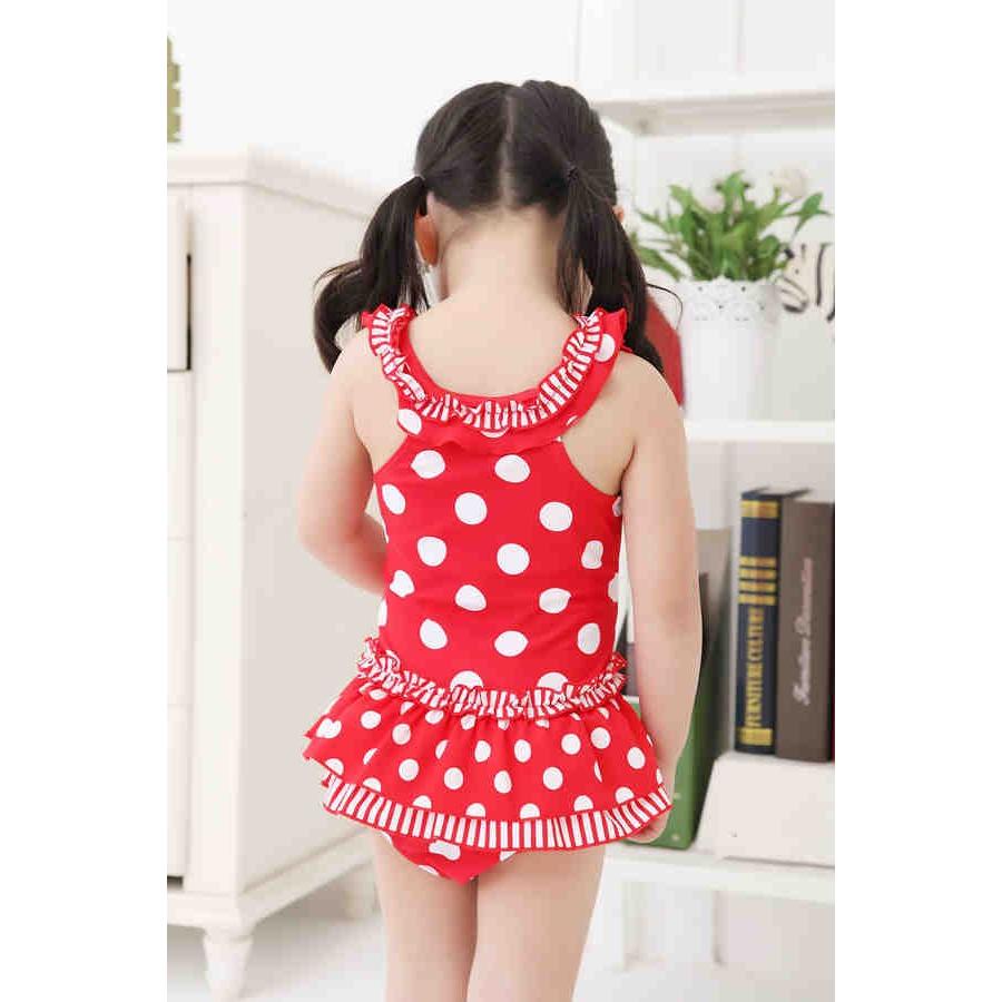 新作 ワンピース 帽子があり 2点セット カワイイ 子供水着 子供水着 女児水着 水着女の子 女の子水着 サイズ 100 140 子ども 水着 子供 水着 Mv0044 Dream Shop 通販 Yahoo ショッピング