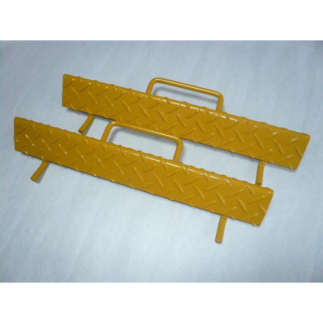 101)縞板.ユニックネオ対応.積載車.セーフティローダー.ローダウン車輪