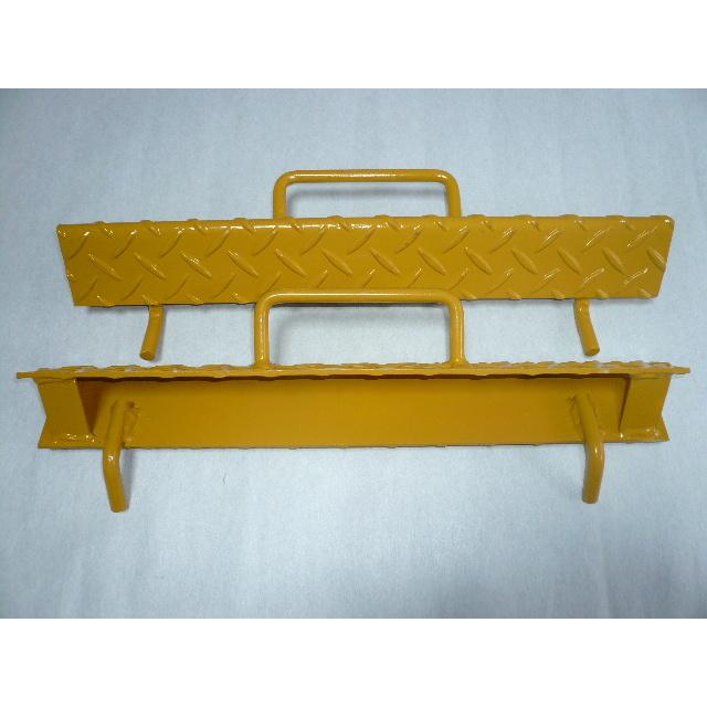 101)縞板.花見台.極東.ユニックネオ対応.積載車.セーフティローダー