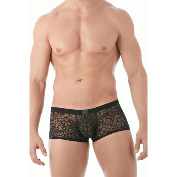 大注目 メンズ下着 Rococo セクシーボクサーブリーフ Gregghommeグレッグオム 正規激安 Www Feszekvendeghaz Nhely Hu