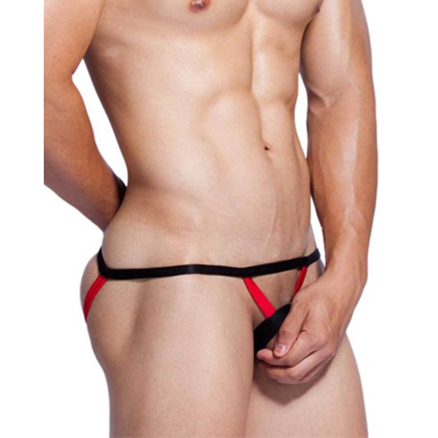 メンズ下着 TH130604 Enhancer Jock エンハンサーCリングジョック / MATEメイト|mens-angelleclub|04