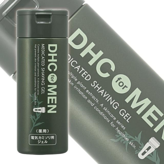 Dhc For Men 薬用 シェービングジェル 140ml メンズ ひげそり 髭剃り 電気カミソリ スムースな剃り心地 肌ケア かみそり負け Mr 2571 Mr 2571 メンズレスキューyahoo 店 通販 Yahoo ショッピング