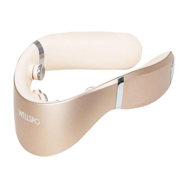 ボディケア WELLSPO リラクビー マッサージ器