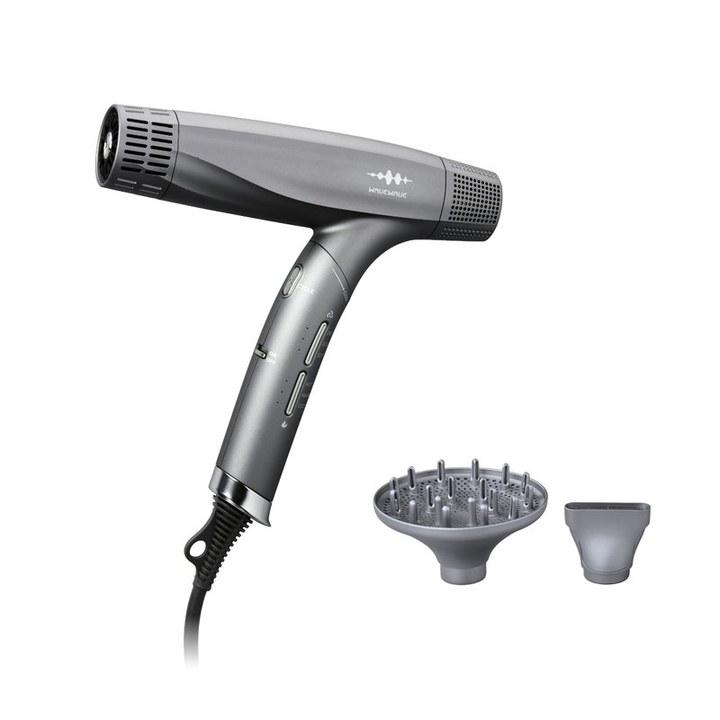特典あり) ポイント増量 WAVEWAVE Dual Care Dryer 大風量 ドライヤー