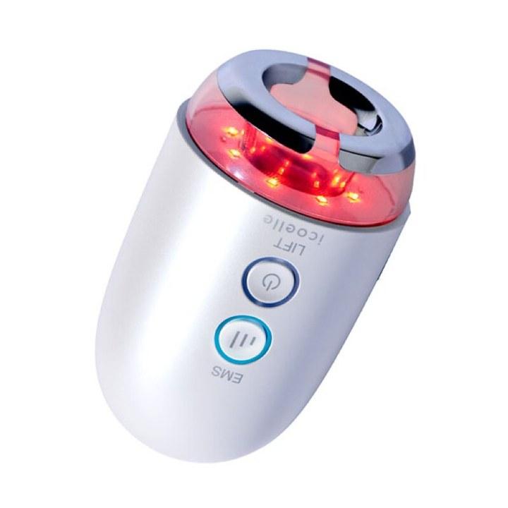 特典あり) クーポン使える icoelle イコエル デュアルプロリフト EMS