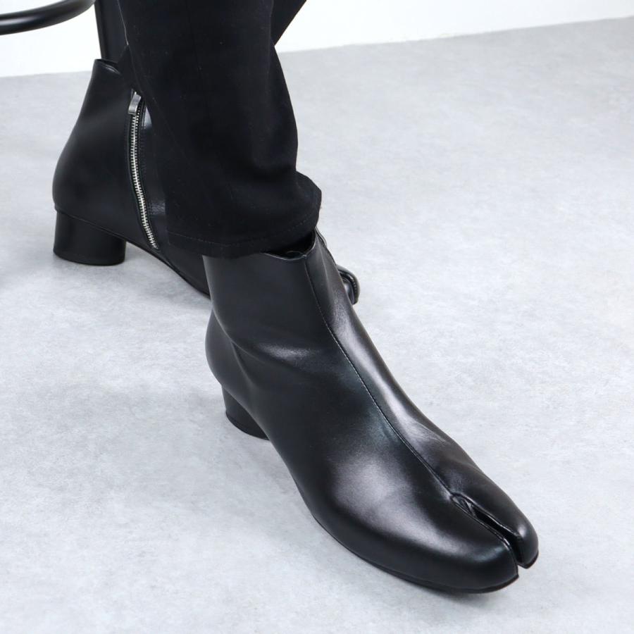 RED COVER（レッドカバー） ブーツ メンズ 足袋 本革 牛革 レザー タビ