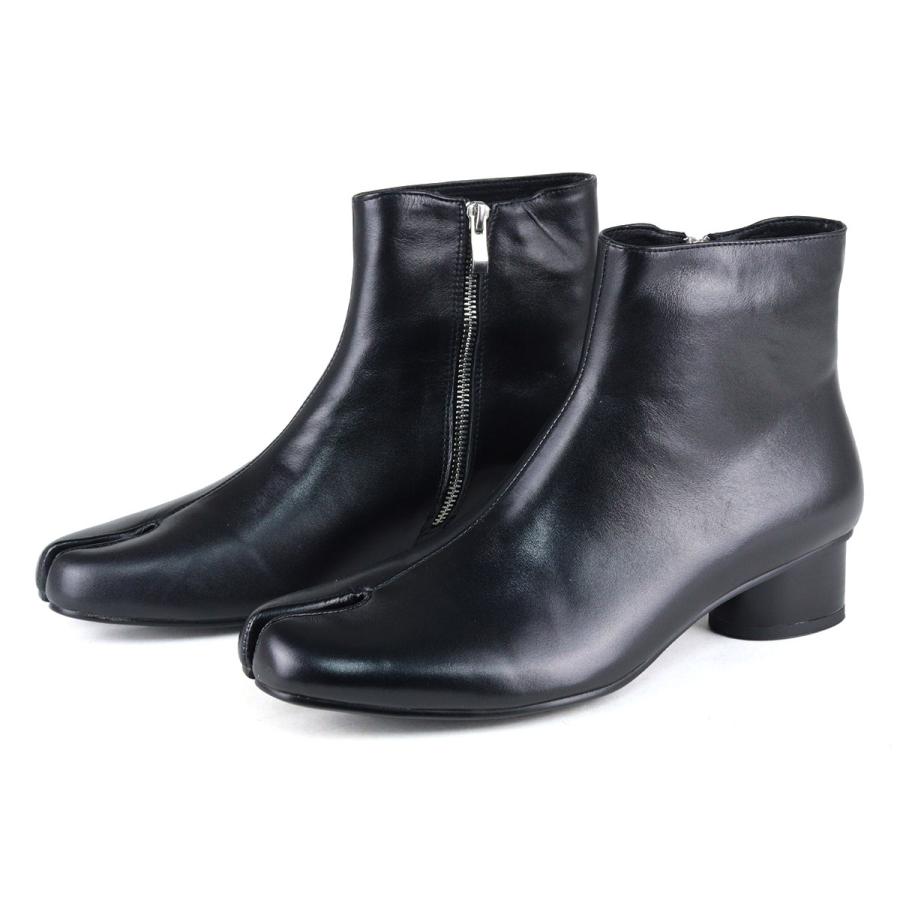 RED COVER（レッドカバー） ブーツ メンズ 足袋 本革 牛革 レザー タビ