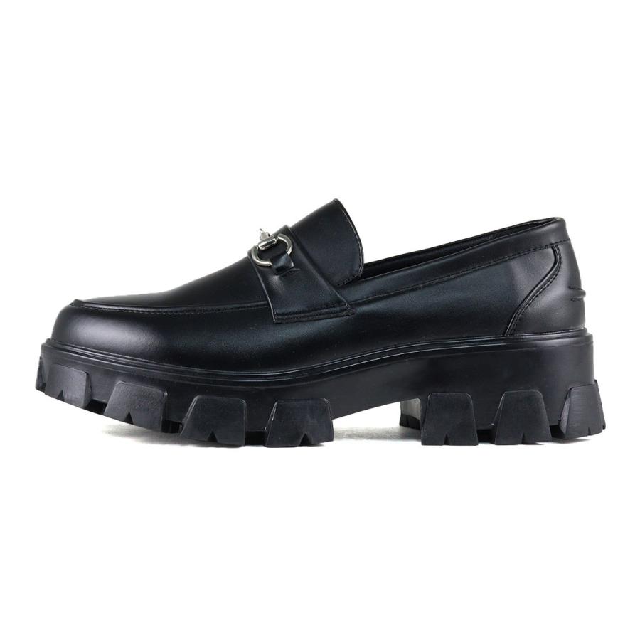 新品 HUNTER メンズ ローファー 27センチ ハンター HUNTER 【メンズ】リファインドペニーローファー （BLACK