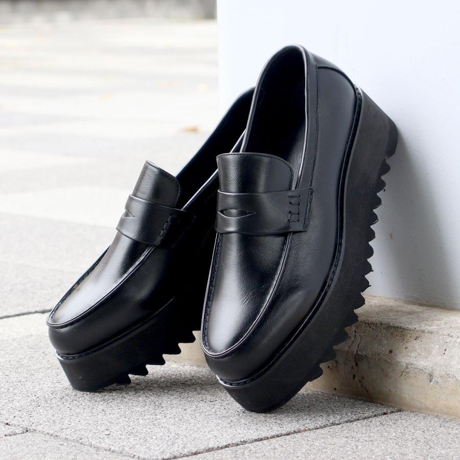LOVEHUNTER ローファー メンズ 厚底 6cm コイン スリッポン 歩き LOVEHUNTER ローファー メンズ 厚底 6cm コイン スリッポン 歩き