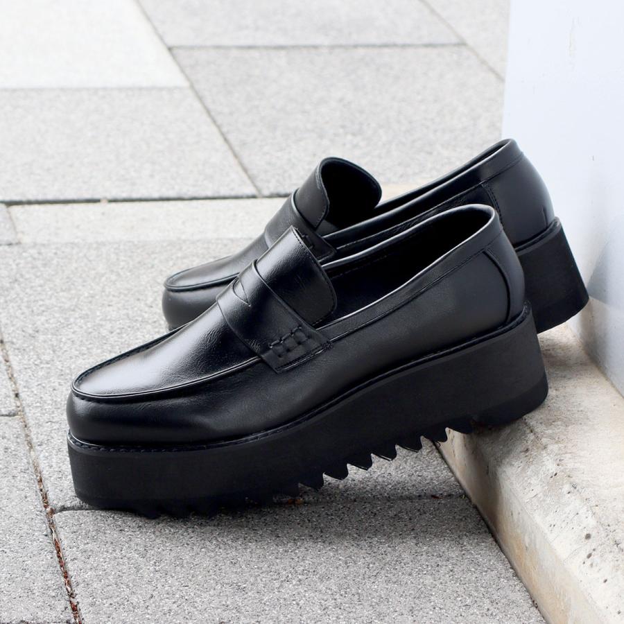 LOVEHUNTER ローファー メンズ 厚底 6cm コイン スリッポン 歩き LOVEHUNTER ローファー メンズ 厚底 6cm コイン スリッポン 歩き