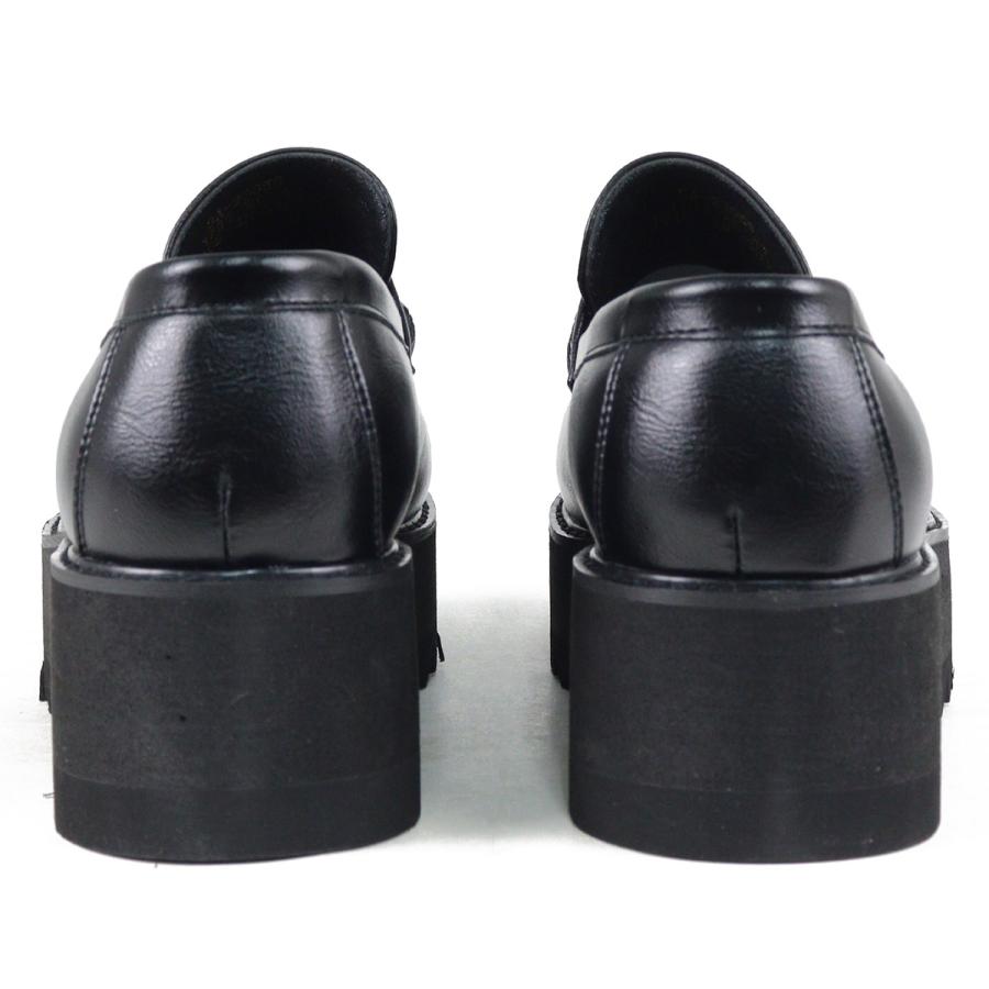LOVEHUNTER ローファー メンズ 厚底 6cm コイン スリッポン 歩き LOVEHUNTER ローファー メンズ 厚底 6cm コイン スリッポン 歩き