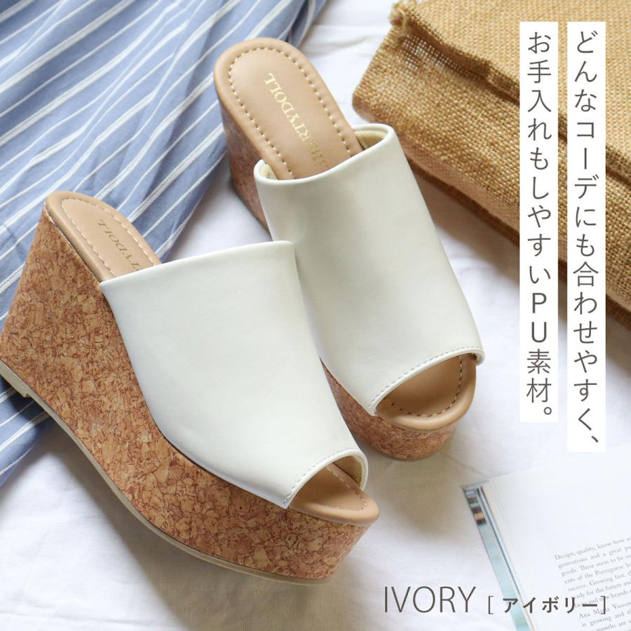 LibertyDoll サンダル レディース 厚底 9cm ハイヒール 歩き LibertyDoll サンダル レディース 厚底 9cm ハイヒール 歩き
