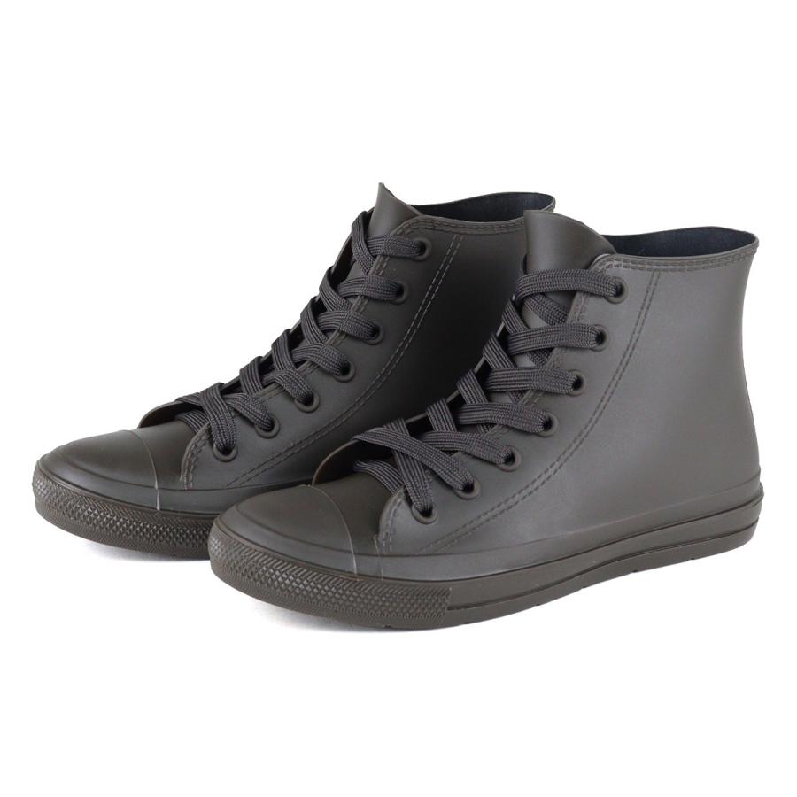 AAA+（サンエープラス） レインシューズ スニーカー レディース