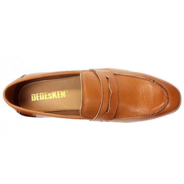 ローファー メンズ 本革 日本製 コイン ビジネスシューズ カジュアル
