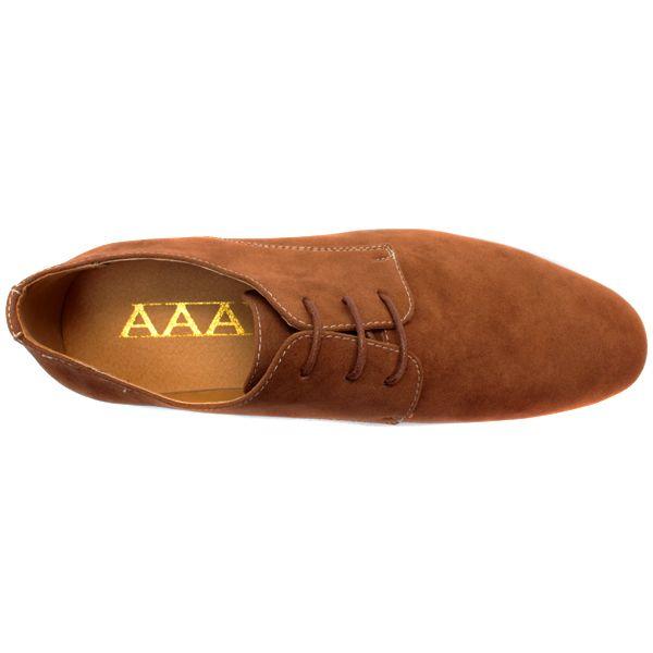 オックスフォードシューズ メンズ 黒 スエード 外羽根 プレーントゥ