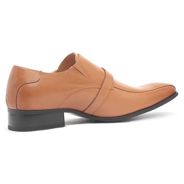 SARABANDE（サラバンド） ビジネスシューズ メンズ 本革 黒 革靴 茶