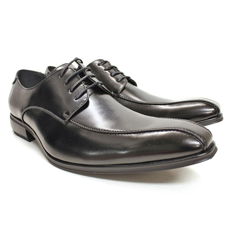 ADIEV メンズ革靴 AAA+（サンエープラス） ビジネスシューズ メンズ 革靴 黒 冠婚葬祭