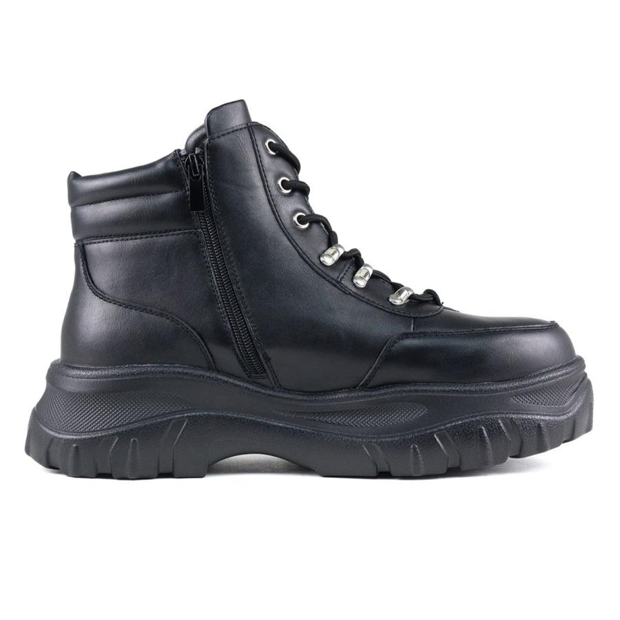 exclamation（エクスクラメーション） スニーカー メンズ ハイカット