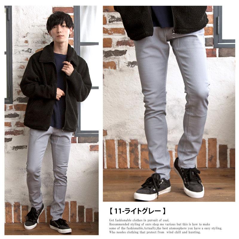 チノパン メンズ スキニーパンツ ストレッチ スリムパンツ ボトムス カジュアルパンツ チノパンツ 伸縮 タイト YKKファスナー ブラック 黒 ゴルフウェア :bottoms-39-menscasual:メンズカジュアル通販MC(エムシー) - 通販 - Yahoo!ショッピング チノパン メンズ スキニーパンツ ストレッチ スリムパンツ ボトムス カジュアルパンツ チノパンツ 伸縮 タイト YKKファスナー ブラック 黒 ゴルフウェア :bottoms-39-menscasual:メンズカジュアル通販MC(エムシー) - 通販 - Yahoo!ショッピング