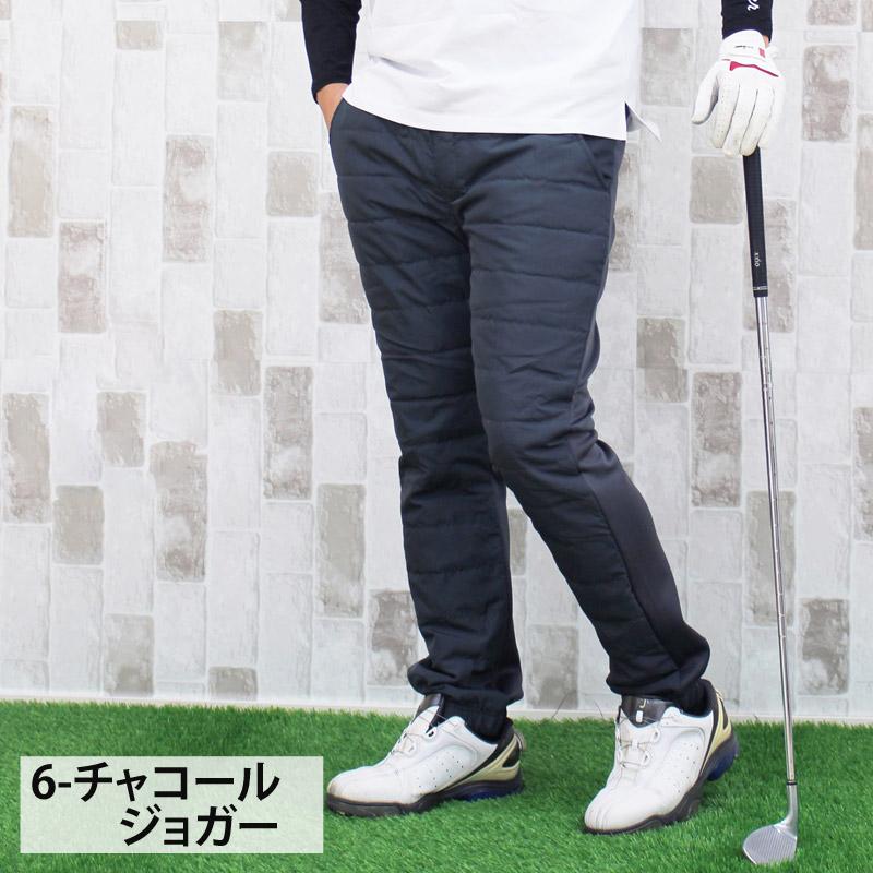 Lサイズ　今季新作　ブリーフィングゴルフ　メンズ　ダウンパンツ　ネイビー Lサイズ 今季新作 ブリーフィングゴルフ メンズ ダウンパンツ