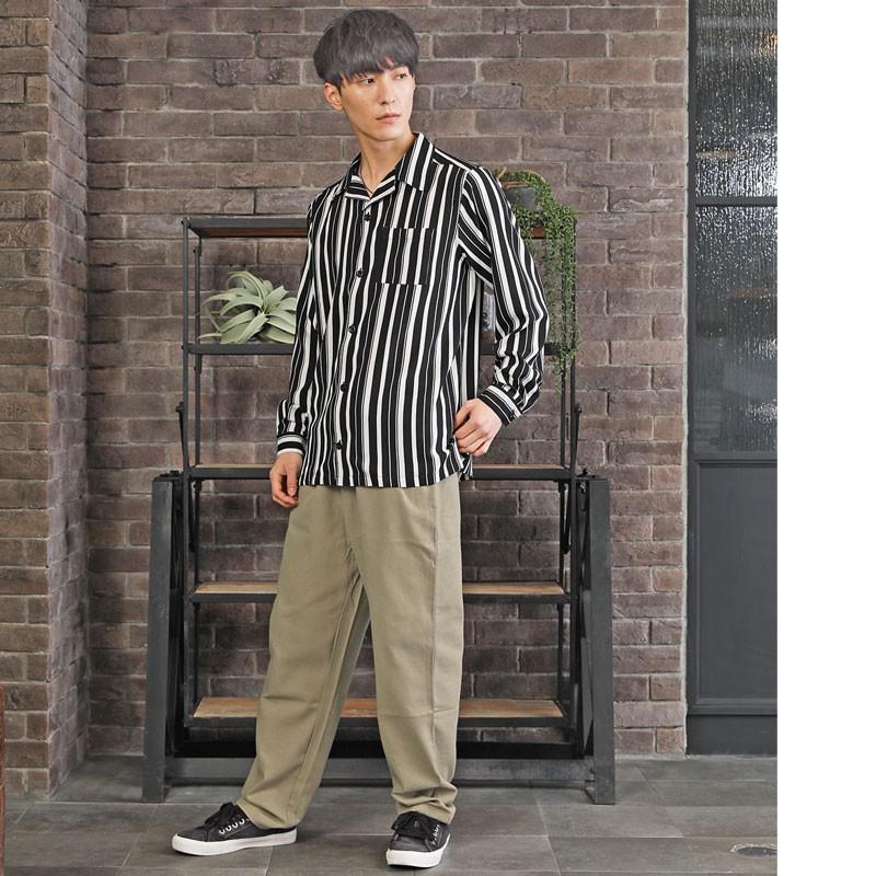 ワイドパンツ チェック イージーパンツ ボトムス ストレート ユニセックス M 通販 人気 パンツ イージーパンツ ボトムス ストレート ユニセックス チェック M
