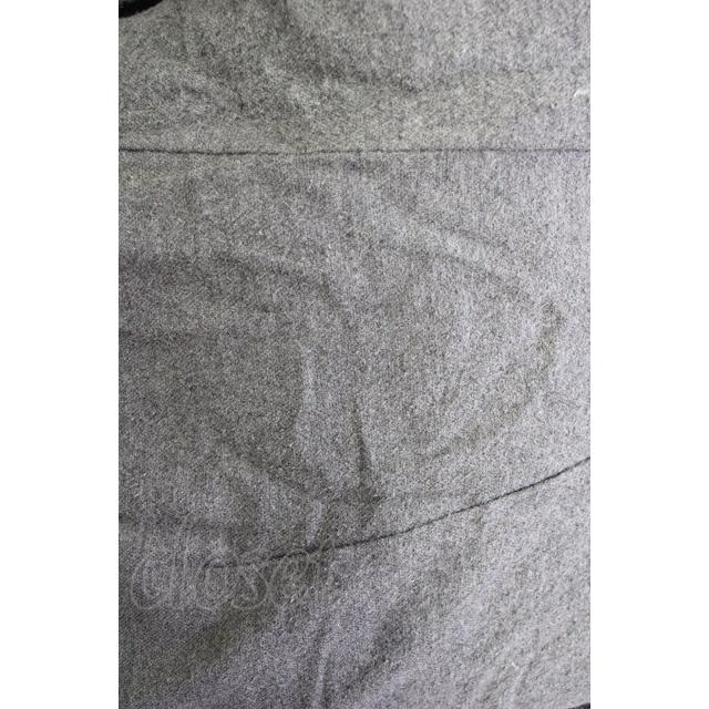 LGB / DUFFLE/FNR 7401 1(レディース） グレー（シルバー） O-25-01-24