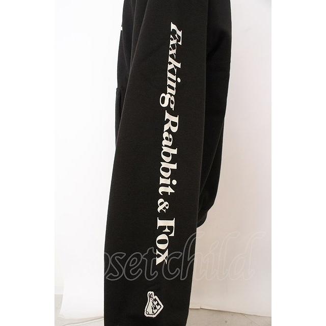 【新品タグ付】F.C.R.B×FR2コラボ パーカー M 黒 FR2 / 【タグ付き】CHEATING KILLS BLACK FOX Hoodie パーカー O-23-10