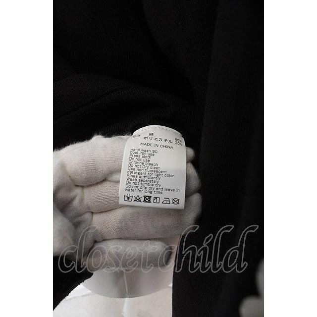 FR2 / 【タグ付き】CHEATING KILLS BLACK FOX Hoodie パーカー O-23-10 