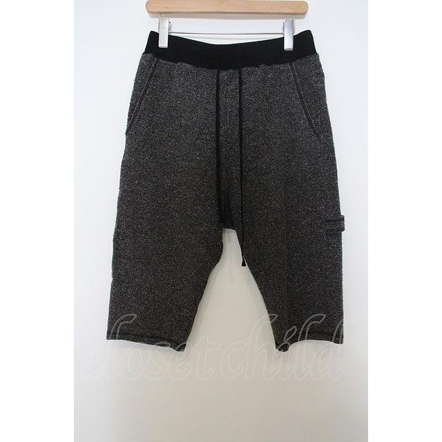 moonage devilment サルエルパンツ