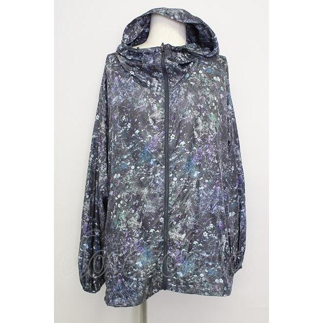 LAD MUSICIAN / MOUNTAIN PARKA パーカー 44 パターン T-24-08-02-030 
