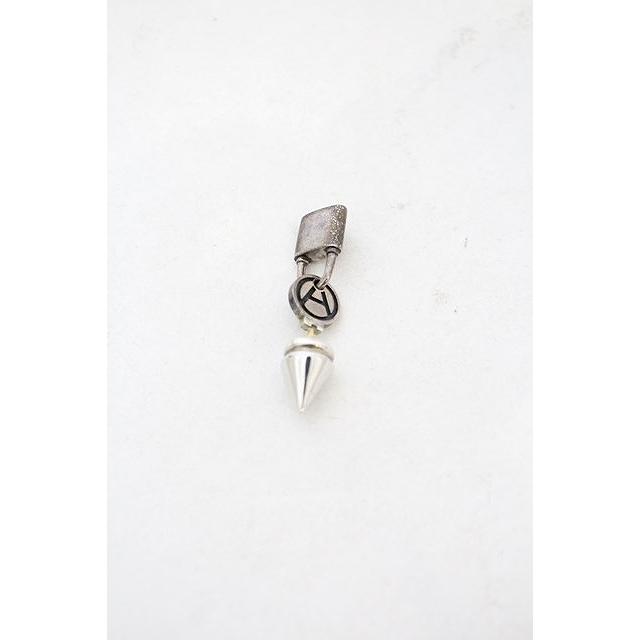 本日値下げ☆Justin Davis REBEL YELL ピアス REBEL YELL ピアス | ジャスティン デイビス（JUSTIN DAVIS