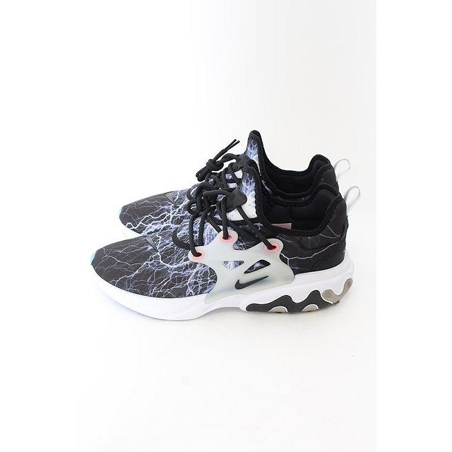 NIKE / REACT PRESTO スニーカー 28.5cm ライトニング O-24-05-16-054 