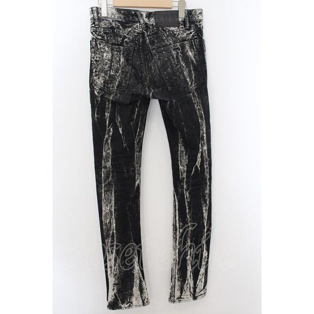 LGB L.G.B ルグランブルーJACKAL/S-WOLF デニム