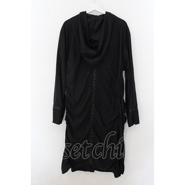 メンズファッション 14th Addiction / ブレードステッチロング