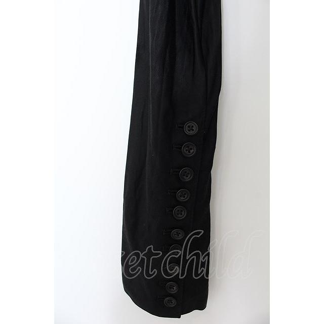 IFSIXWASNINE ♀1 escargotジャケット IFSIXWASNINE / BOLERO-ESCARGOT ジャケット 1（レディース