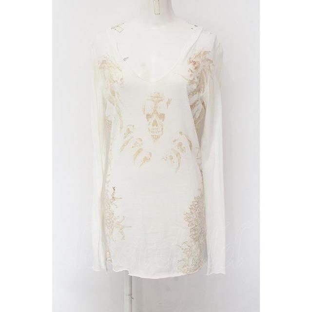 トップス ifsixwasnine LSV ifsixwasnine LSV