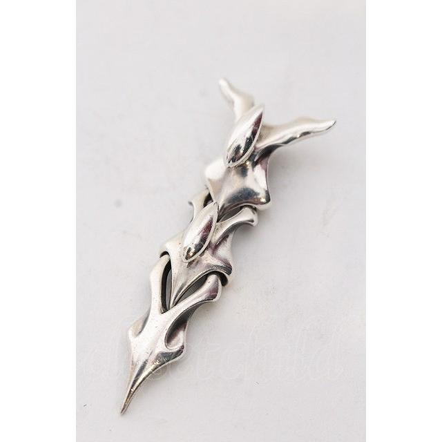 BloodyMary ブラッディマリー スシュムナーペンダント　 ラージ ブラッディマリー Bloody Mary スシュムナー ペンダント ラージ